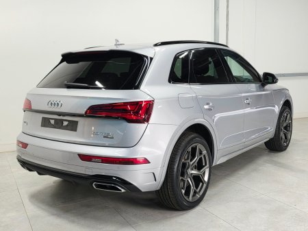 2022 Audi Q5 - photo 9