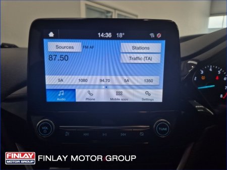 2023 Ford Fiesta - photo 16