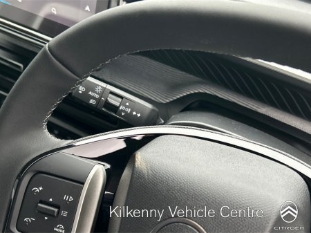 2026 Citroen C3 - photo 26