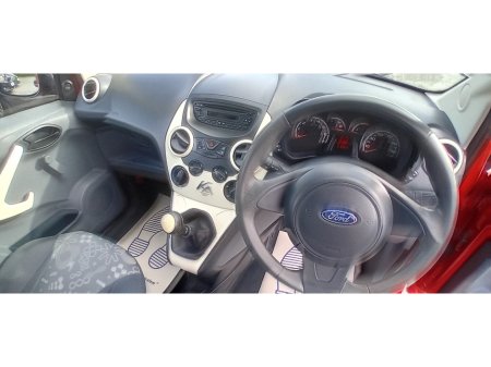 2014 Ford KA - photo 20