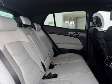 2026 Kia Sportage - photo 5