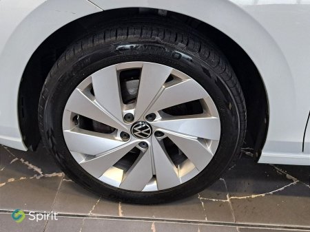 2021 Volkswagen Golf - photo 9