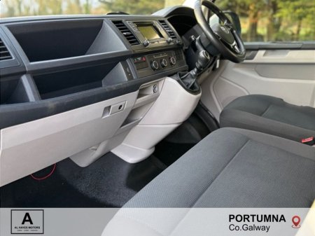 2018 Volkswagen Transporter - photo 4