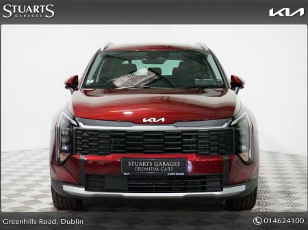 2026 Kia Sportage - photo 7