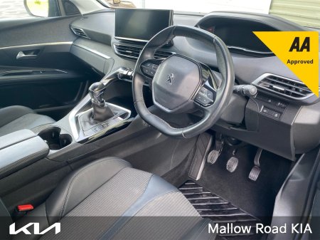 2022 Peugeot 3008 - photo 2