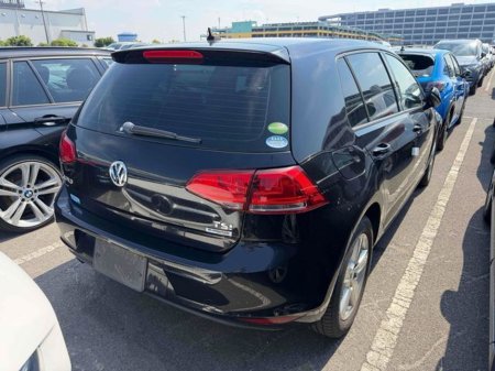 2015 Volkswagen Golf - photo 2