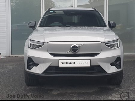 2024 Volvo XC40 - photo 7