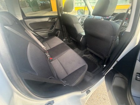 2014 Subaru Forester - photo 11