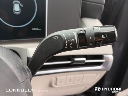 2026 Hyundai Tucson - photo 30
