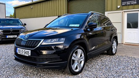 2019 Skoda Karoq - photo 7