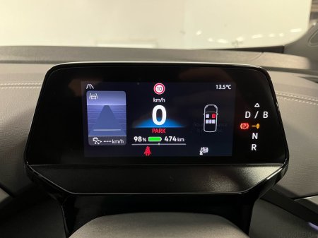 2025 Volkswagen ID.4 - photo 13