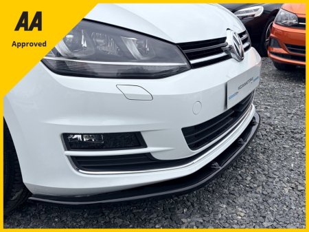 2017 Volkswagen Golf - photo 10