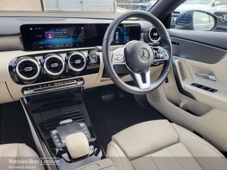 2023 Mercedes-Benz CLA - photo 16
