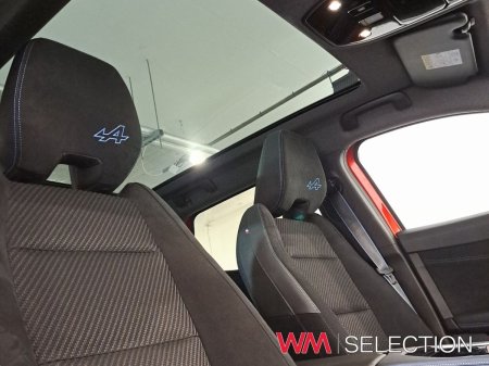 2025 Renault Austral - photo 18