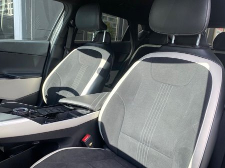 2022 Kia EV6 - photo 16