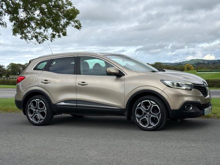 2016 Renault Kadjar - photo 2