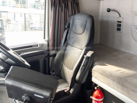 2022 DAF XF 480 - photo 16