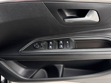 2019 Peugeot 5008 - photo 35