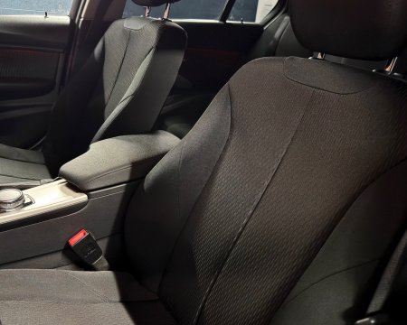2016 BMW 3-Series - photo 31