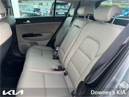 2019 Kia Sportage - photo 8