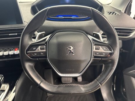 2020 Peugeot 3008 - photo 13