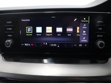 2023 Skoda Octavia - photo 16