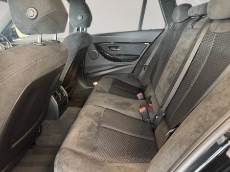 2015 BMW 3-Series - photo 16