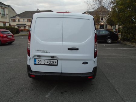 2023 Ford Transit - photo 11