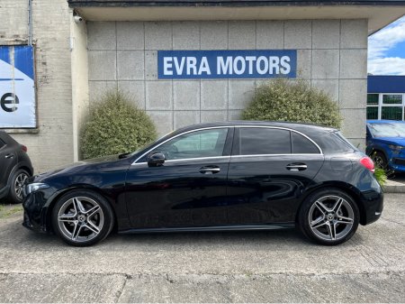 2021 Mercedes-Benz A-Class - photo 6
