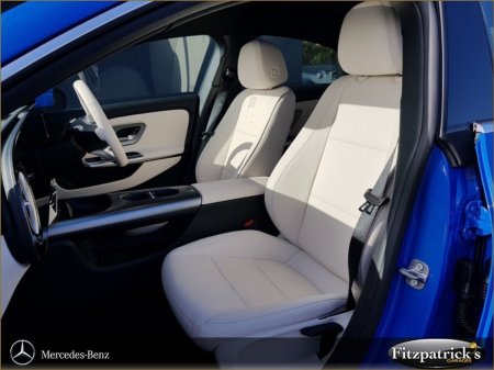 2026 Mercedes-Benz CLA - photo 4