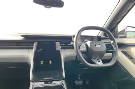 2025 Ford Capri - photo 10
