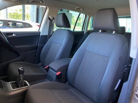 2013 Volkswagen Tiguan - photo 10