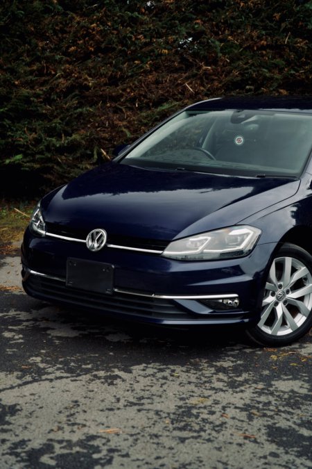 2017 Volkswagen Golf - photo 6