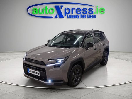 2026 Toyota RAV4 - photo 5