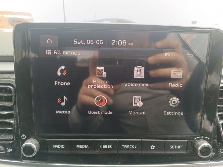 2023 Kia Rio - photo 10