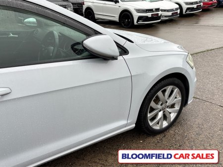 2017 Volkswagen Golf - photo 30