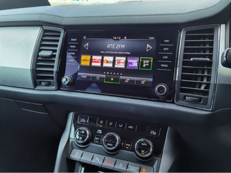 2022 Skoda Kodiaq - photo 16