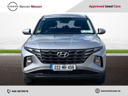 2022 Hyundai Tucson - photo 2