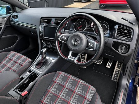 2015 Volkswagen Golf - photo 8