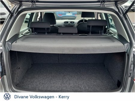 2011 Volkswagen Golf - photo 9