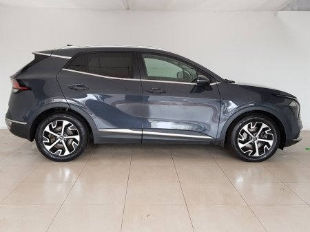 2024 Kia Sportage - photo 2