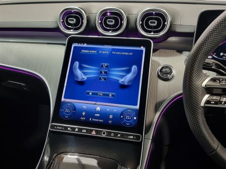 2026 Mercedes-Benz CLE - photo 14