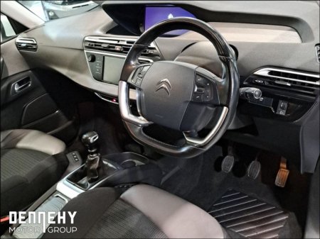 2020 Citroen Grand C4 Spacetourer - photo 6