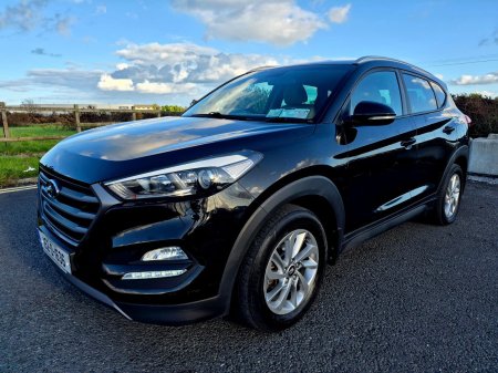 2016 Hyundai Tucson - photo 8