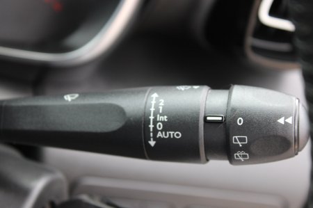 2018 Citroen C3 Aircross - photo 21