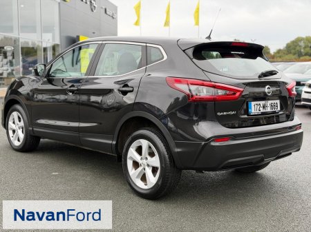 2017 Nissan Qashqai - photo 2