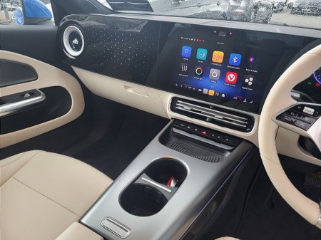 2027 Mercedes-Benz CLA - photo 16