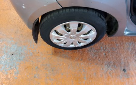 2007 Toyota Yaris - photo 10