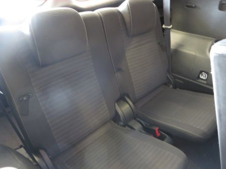 2016 Toyota Verso - photo 14
