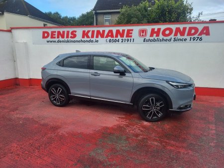 2025 Honda HR-V 1.5 i-MMD e:HEV Advance